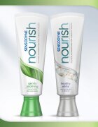Sensodyne Nourish Healthy White pasta de dinti bio-activa cu flor 75 ml