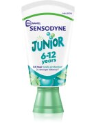 Sensodyne Pronamel Junior pasta de dinti pentru copii 6-12 Years 50 ml
