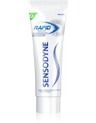 Sensodyne Rapid Whitening pasta de dinti pentru albire pentru dinti sensibili 75 ml