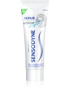 Sensodyne Repair & Protect Whitening pasta de dinti pentru albire pentru dinti sensibili 75 ml