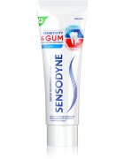 Sensodyne Sensitivity & Gum pasta de dinti pentru dinti sensibili Mint 75 ml