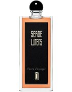 Serge Lutens Collection Noire Fleurs d'Oranger Eau de Parfum reincarcabil unisex 50 ml