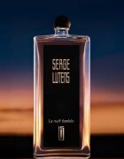 Serge Lutens Collection Noire La nuit tombée Eau de Parfum unisex 100 ml