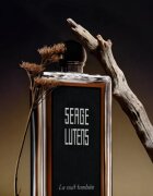 Serge Lutens Collection Noire La nuit tombée Eau de Parfum unisex 100 ml