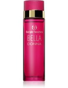 Sergio Tacchini Bella Donna Eau de Toilette pentru femei 75 ml