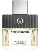 Sergio Tacchini Classic Eau de Toilette pentru bărbați 100 ml
