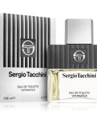 Sergio Tacchini Classic Eau de Toilette pentru bărbați 100 ml