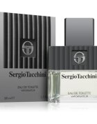 Sergio Tacchini Classic Eau de Toilette pentru bărbați 50 ml