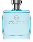 Sergio Tacchini Club Eau de Toilette pentru bărbați 100 ml