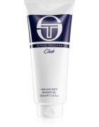 Sergio Tacchini Club gel de duș pentru bărbați 400 ml