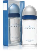 Sergio Tacchini Ozone for Man Eau de Toilette pentru bărbați 30 ml