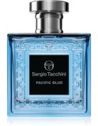 Sergio Tacchini Pacific Eau de Toilette pentru bărbați 100 ml