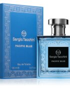 Sergio Tacchini Pacific Eau de Toilette pentru bărbați 100 ml