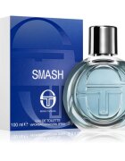 Sergio Tacchini Smash Eau de Toilette pentru bărbați 100 ml