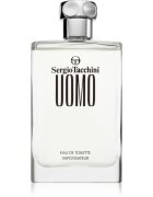 Sergio Tacchini Uomo Eau de Toilette pentru bărbați 100 ml