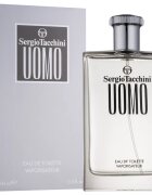 Sergio Tacchini Uomo Eau de Toilette pentru bărbați 100 ml
