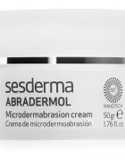 Sesderma Abradermol crema pentru exfoliere pentru regenerarea celulelor pielii 50 g