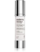Sesderma Acglicolic Classic Forte Facial gel crema pentru un efect anti-rid complet 50 ml