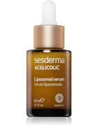 Sesderma Acglicolic Facial ser intensiv pentru toate tipurile de ten 30 ml