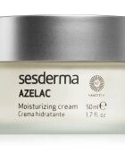 Sesderma Azelac cremă hidratantă impotriva imperfectiunilor pielii 50 ml