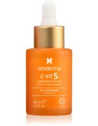 Sesderma C-Vit 5 Liposomal Serum ser lipozomic pentru o piele mai luminoasa 30 ml