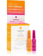 Sesderma C-Vit + Aglicolic Classic Forte ambalaj economic pentru femei