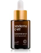Sesderma C-Vit Liposomal Serum ser iluminator lipozomal pentru piele 30 ml