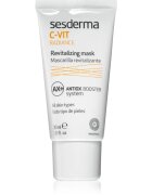 Sesderma C-Vit Radiance masca iluminatoare pentru ten obosit 30 ml