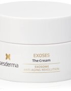 Sesderma Exoses The Cream crema de fata anti-imbatranire si de fermitate a pielii 50 ml