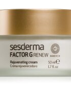 Sesderma Factor G Renew crema regenerare cu factori de crestere 50 ml