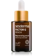 Sesderma Factor G Renew ser cu factor de crestere a pielii pentru intinerirea pielii 30 ml