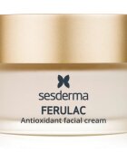Sesderma Ferulac Antioxidant Facial Cream crema de fata antioxidanta 50 ml
