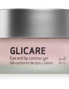 Sesderma Glicare gel antirid in jurul ochilor si buzelor 30 ml