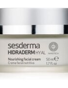 Sesderma Hidraderm Hyal crema hranitoare pentru ten matur 50 ml