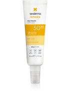 Sesderma Repaskin Silk Touch crema de soare pentru fata SPF 50 50 ml