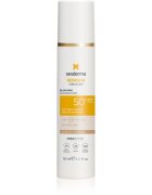 Sesderma Repaskin Urban 365 Bleaching crema de soare pentru fata impotriva petelor 50 ml