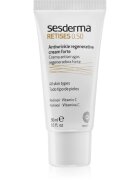 Sesderma Retises Crema intens regeneranta cu retinol si vinamina C 050 30 ml