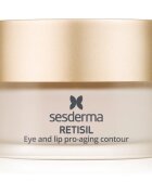 Sesderma Retisil Eye & Lip Pro-Aging Contour cremă de conturare pentru conturul ochilor si buzelor 30 ml