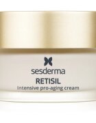Sesderma Retisil Intensive Pro-Aging Cream crema intensiva împotriva îmbătrânirii pielii 50 ml