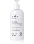 Sesderma Salises Anti-Imperfection Body Fluid lapte de corp impotriva acneei 250 ml