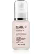 Sesderma Salises gel hidratant pentru tenul gras predispus la acnee 50 ml