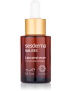 Sesderma Salises Liposomal Serum ser lipozomic impotriva imperfectiunilor pielii cauzate de acnee 30 ml