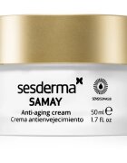 Sesderma Samay Anti-Aging Cream crema nutritiva împotriva îmbătrânirii pielii 50 ml
