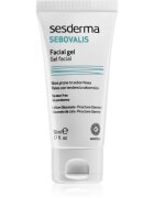 Sesderma Sebovalis Gel facial de producție reglare de sebum 50 ml