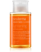Sesderma Sensyses Cleanser Lightening demachiant pentru piele cu hiperpigmentare 200 ml