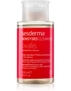 Sesderma Sensyses Cleanser Ovalis demachiant pentru piele sensibila si inrosita 200 ml