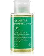 Sesderma Sensyses Cleanser Ros demachiant pentru piele deshidratata si deteriorata 200 ml