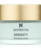 Sesderma Serenity Masca intensivă pentru o îmbunătățire imediată a aspectului pielii pentru noapte 50 ml