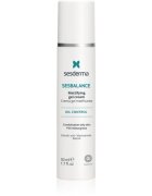 Sesderma Sesbalance Mattifying Gel-Cream crema gel matifiant cu acid salicilic 50 ml