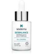 Sesderma Sesbalance Mattifying Serum ser matifiant pentru ten gras și mixt 30 ml